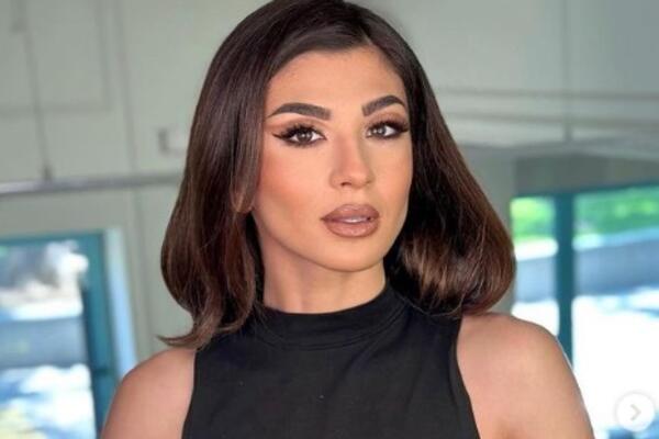 OTKRIVENO KO JE MUŽ NAŠE GLUMICE KOJU STE OBOŽAVALI U SERIJI: Evo kako izgleda i čime se bavi (FOTO)