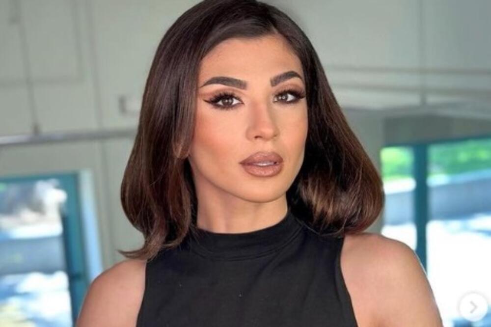 OTKRIVENO KO JE MUŽ NAŠE GLUMICE KOJU STE OBOŽAVALI U SERIJI: Evo kako izgleda i čime se bavi (FOTO)