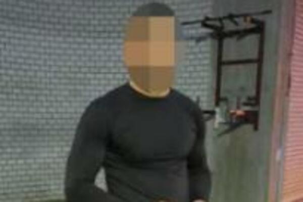 "NE MOGU DA SE PROBUDIM ISTA": Profesorka objavila POTRESNU OPROŠTAJNU PORUKU ubijenom policajcu