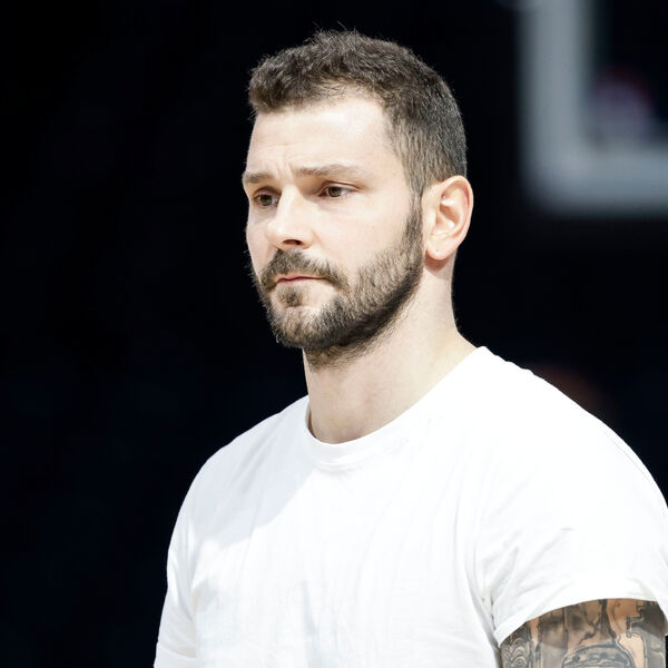 Vladimir Micov dovodi nekadašnjeg selektora za trenera Galatasaraja?