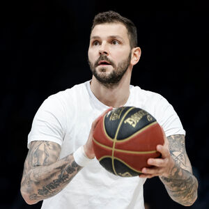 Micov se vratio u Partizan!