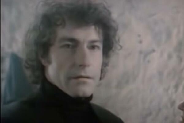 JUGOSLOVENI SU MU ZAVIDELI, A ŽENE SU ČEZNULE ZA NJIM: Zavodljivi FRANCUZ je tadašnju publiku ostavljao BEZ DAHA