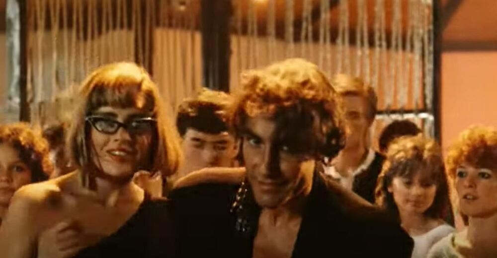 Nuri je takođe je ostvario brojne uloge u filmovima 