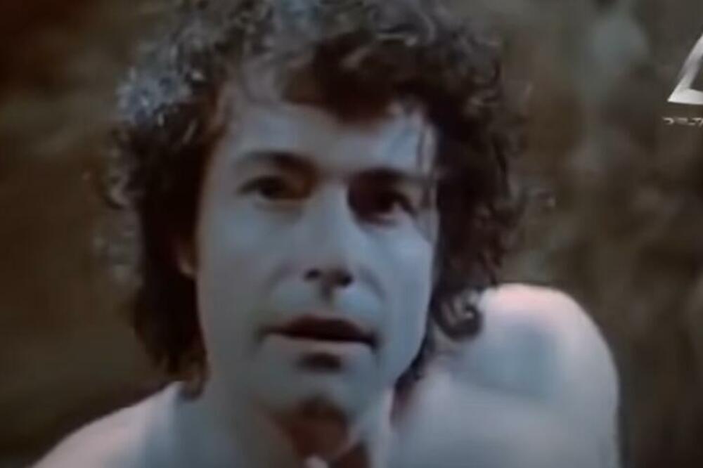 NEMA ŽENE KOJA NIJE ČEZNULA ZA OVIM ČOVEKOM: ZAVEO je celu JUGU pre 4 DECENIJE, o njemu se i danas GOVORI