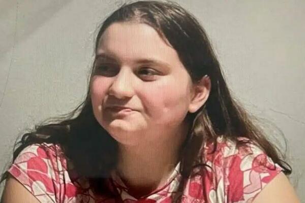 MARIJA ZEČEVIĆ (14) NESTALA U NEMAČKOJ: Strahuje se od OVOG SCENARIJA