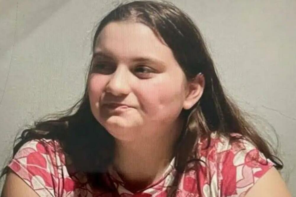 MARIJA ZEČEVIĆ (14) NESTALA U NEMAČKOJ: Strahuje se od OVOG SCENARIJA