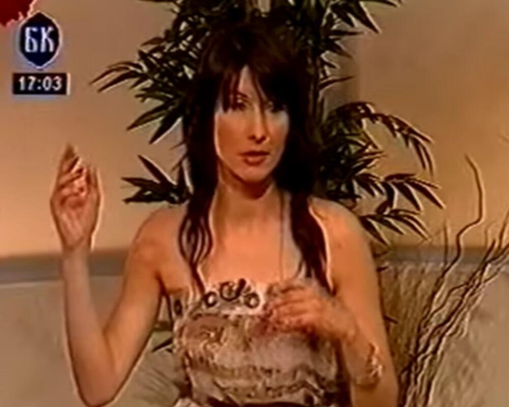 Bavila se umetničkim klizanjem