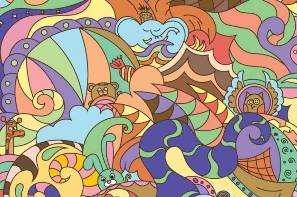 ŠTA PRVO VIDITE NA SLICI, GOVORI O TAJNI VAŠE LIČNOSTI: Pogledajte dobro (FOTO)