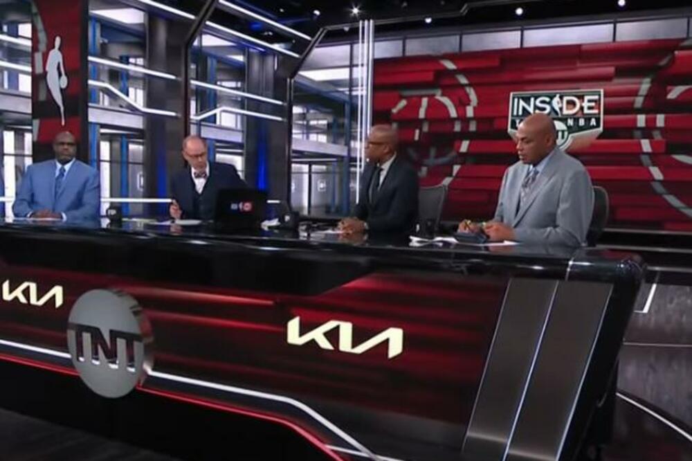 "REČ JE O KOMPLETNOM IDIOTU": Žestoka rasprava zbog Jokića - legende NBA bez dlake na jeziku! (VIDEO)