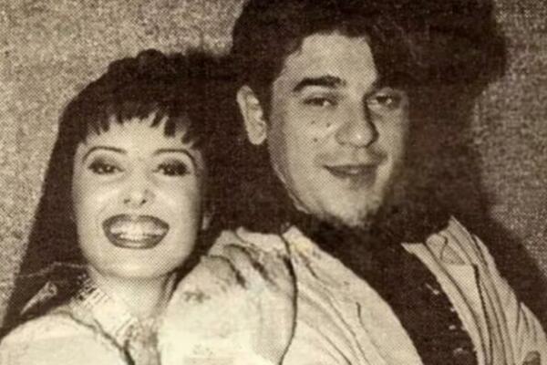 DA LI PREPOZNAJETE ŽENU SA FOTOGRAFIJE? Danas PLIVA U PARAMA, mnogi joj ZAVIDE NA USPEHU i BOGATSTVU