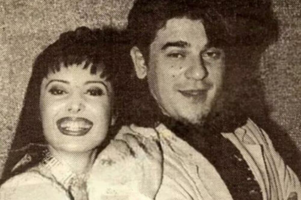 DA LI PREPOZNAJETE ŽENU SA FOTOGRAFIJE? Danas PLIVA U PARAMA, mnogi joj ZAVIDE NA USPEHU i BOGATSTVU