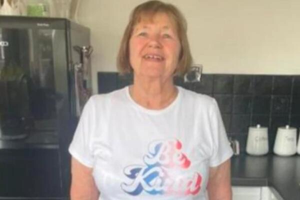 ANĐELA U 77. GODINI SMŠRALA 38 KILOGRAMA: Iz ishrane izbacila SAMO OVO, zapišite odmah njenu DIJETU