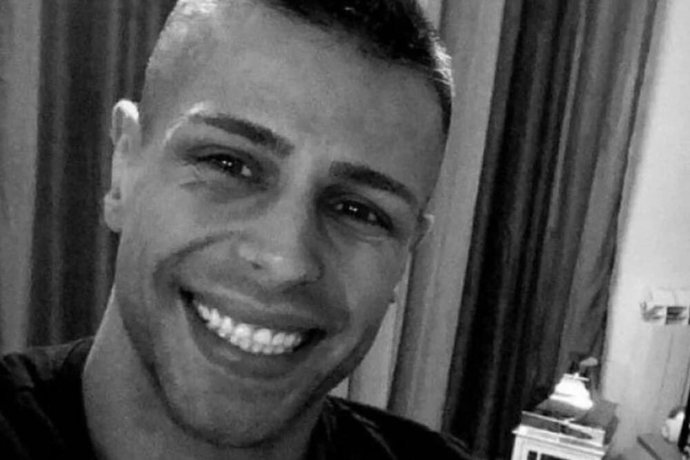 OTKRIVENO OD ČEGA JE PREMINUO POZNATI ESTRADNI FRIZER (38): Svi se opraštaju od MLADIĆA koji je IZNENADNA UMRO