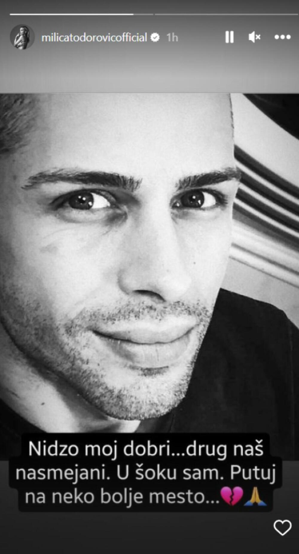 Brojne poznate dame koje su sa njim sarađivale su bile u šoku