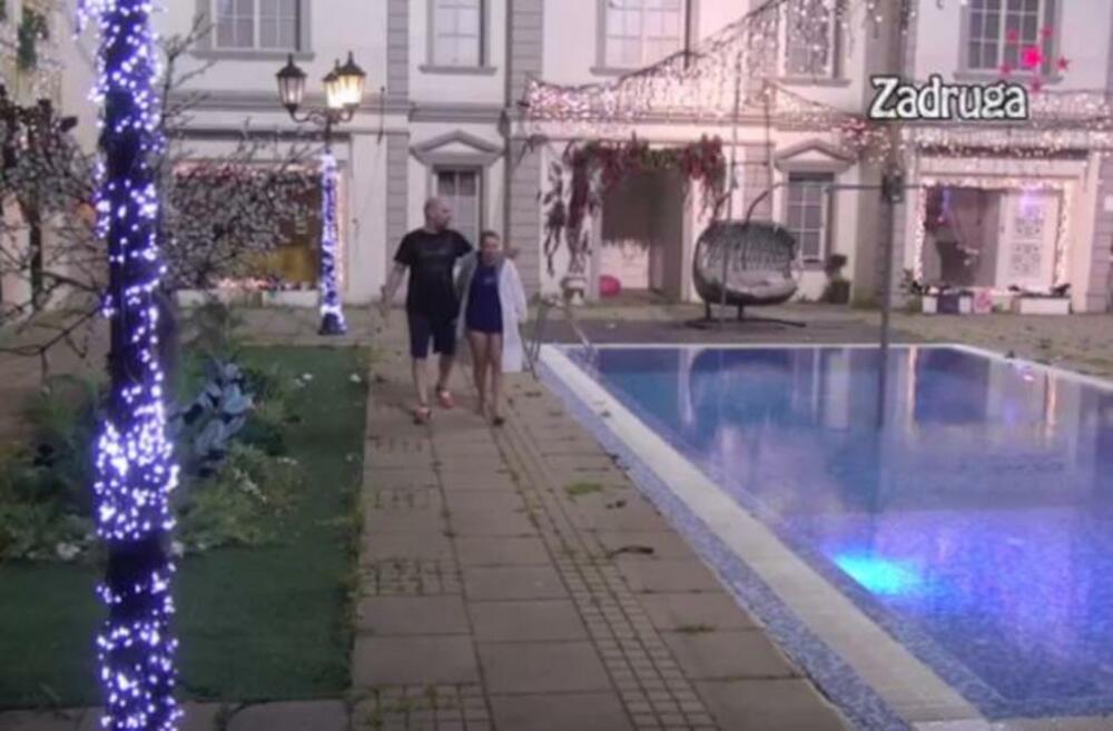 Njihov odnos skreće veliku pažnju