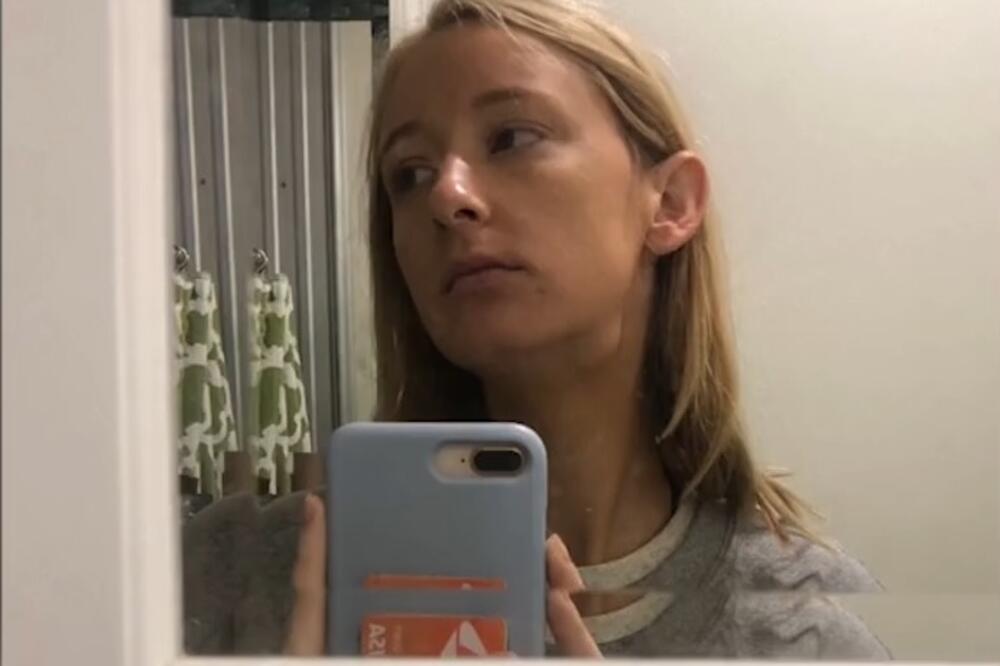 SNIMALA TIK TOK VIDEO, PA SAZNALA DA IMA RAK: Sve se desilo zbog jednog simptoma koji je primetila na kameri