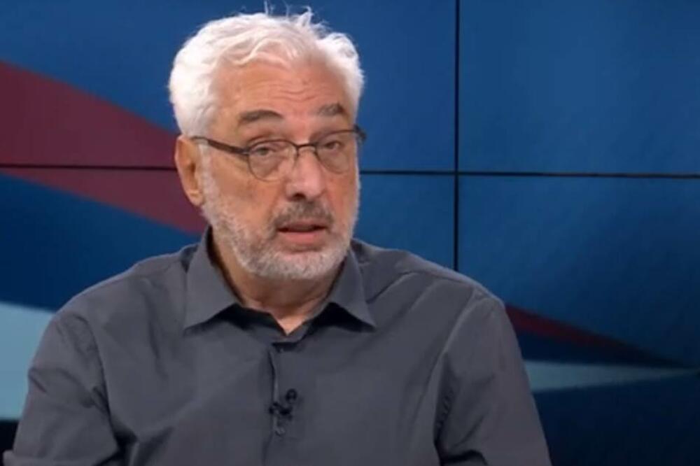 "MNOGI ZNAJU GDE JE ORUŽJE, PA TO NE URADE": Advokat Prelević o MASAKRU u "Ribnikaru", pomenuo i KRIVIČNI POSTUPAK!