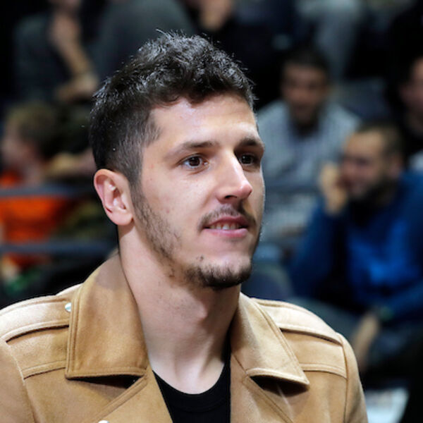 Fotelja umesto terena: Partizan ponovo zvao Jovetića i ponudio mu ključnu funkciju u klubu