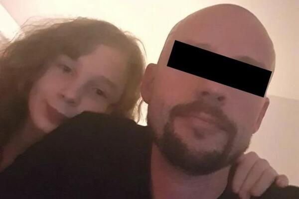 ŠAŠA OTEO ĆERKU, BIVŠEG POLICAJCA TRAŽE BUKVALNO SVI: Sa sobom ima 32 kg zlata, smatra se opasnim