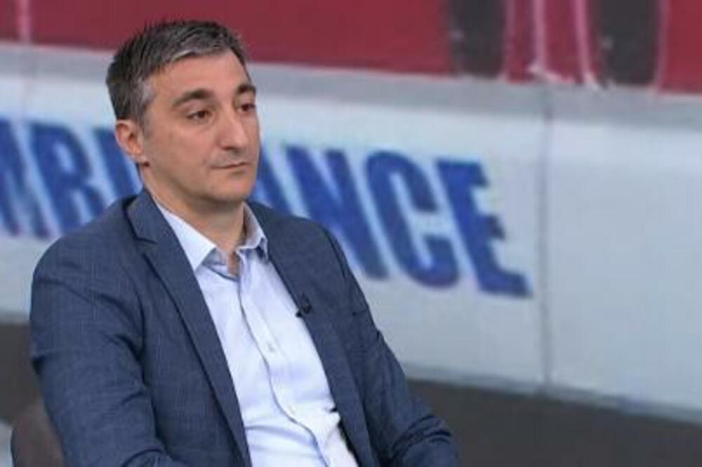 "U TIRŠOVOJ JE ZAVLADAO MUK": Lekar se prisetio jutra kada su stigli pacijenti povređeni u pucnjavi, POTRESNE SCENE