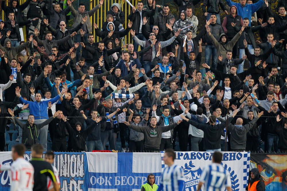 OFK Beograd se vraća na Omladinski stadion! (Foto)