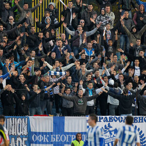 OFK Beograd se vraća na Omladinski stadion! (Foto)