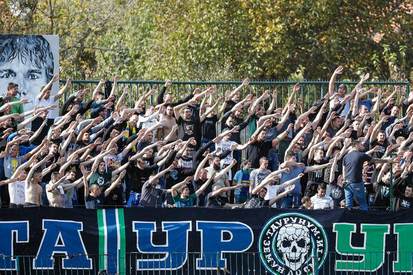 Zemun oborio rekord Prve lige Srbije (Foto)