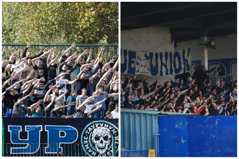 ARENA PRENOSI ZEMUN - OFK BEOGRAD! Presudnu bitku za Prvu ligu Srbije sudi Srđan Jovanović? (VIDEO/FOTO)