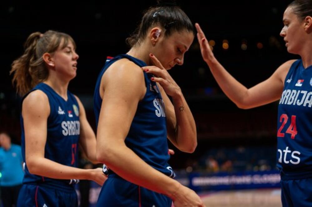 SRPSKA HEROINA OTKRILA: Mesec dana pred SP saznala sam da imam TUMOR! Morala sam na HITNU operaciju...