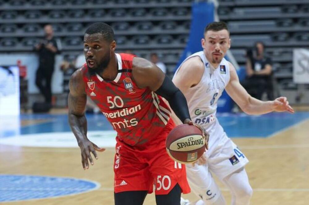 BENTIL DALEKO OD EVROPE! Bivši košarkaš Zvezde pronašao EGZOTIČAN angažman