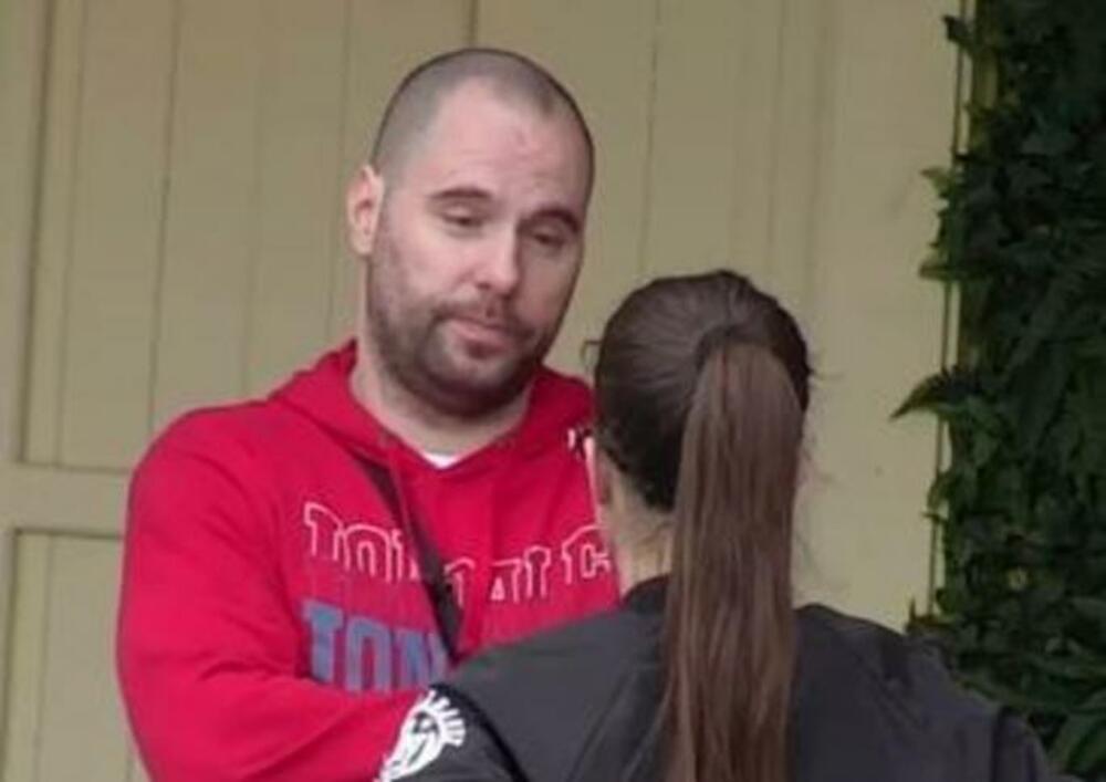 Zvezdan ponovo raskida sa Anđelom?