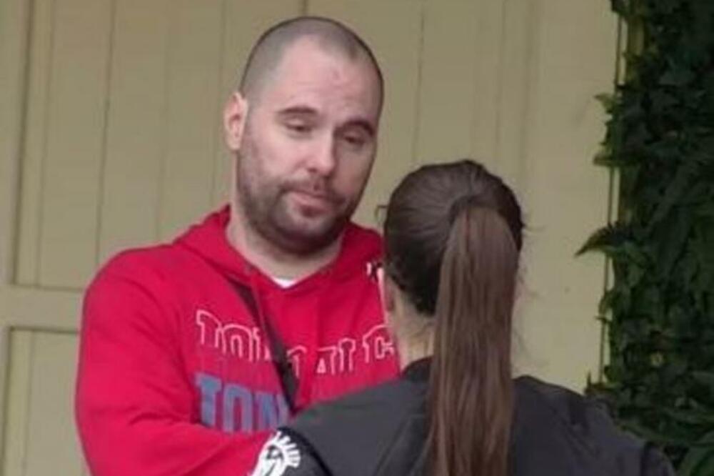 ZVEZDAN OBIO VRATA DA BI IMALI INTIMNE ODNOSE: Zadrugarka iznela ŠOK TVRDNJE, a nema veze ni sa ANĐELOM ni MAJOM