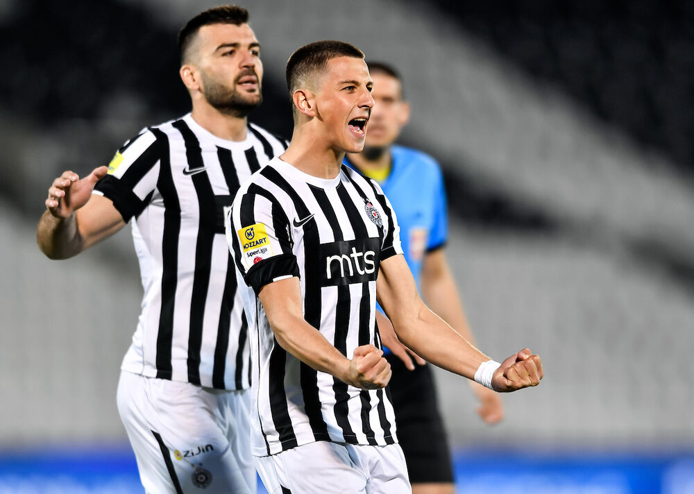 Igor Vujačić i Zlatan Šehović