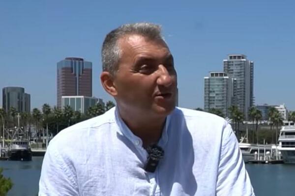 SRĐAN IZ SRBIJE MESEČNO ZARADI I DO 6.000 DOLARA U AMERICI: Radi samo 3 dana NEDELJNO, a naplaćuje PAPRENO (VIDEO)