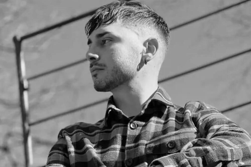 TUGA: Svetski šampion (26) pao sa balkona i poginuo!