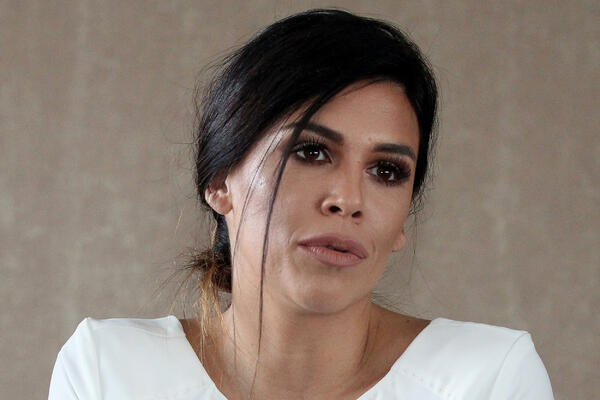 PUČE TIKVA! KAJA RASKINULA SA TENISEROM: Kraj posle PAR MESECI