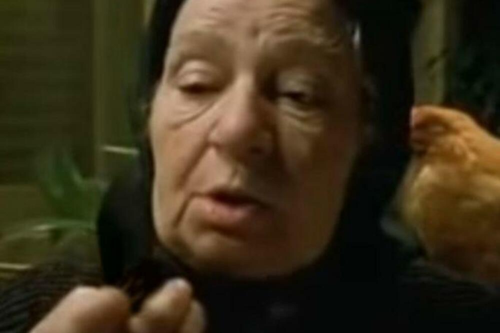 BAKU SVI PAMTE IZ FILMA RANE, A PAŠĆETE SA STOLICE KAD ČUJETE ČIJA JE MAJKA: Rodila VELIKOG GLUMCA kog svi ZNATE