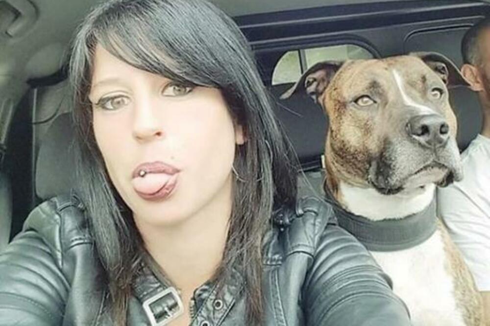 TRUDNICA OTIŠLA U ŠETNJU ŠUMOM GDE JE RASTRGAO ČOPOR PASA: Pre smrti mužu poslala poruku koja LEDI KRV