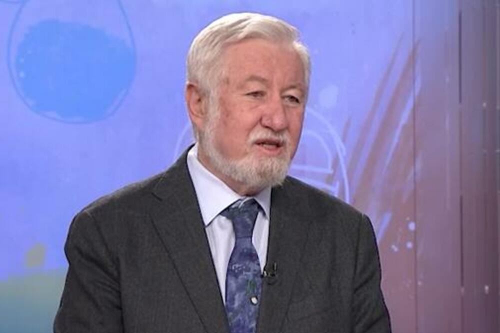 KAKO DA NASTAVIMO DALJE POSLE DVA ZLOČINA? Psihijatar objasnio kako sada treba da se PONAŠAMO!