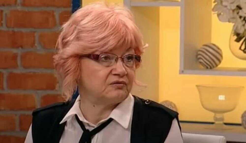 Marina Nadejin Simić