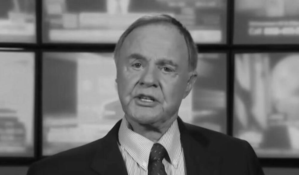  Roland je postao novinar od poverenja za milione ljudi.