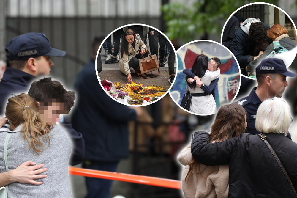 OVO JE RAZLOG ZAŠTO OTAC DEČAKA UBICE OSTAJE U PRITVORU: Obrazloženo i DO KADA, OVO su detalji