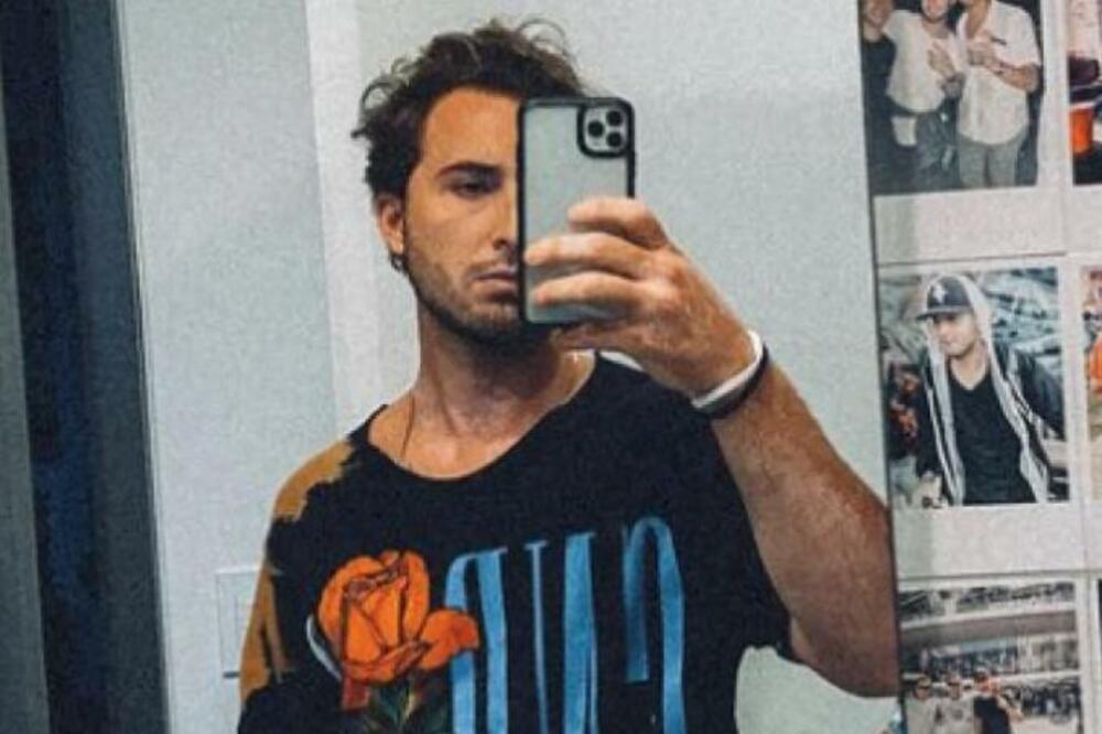 KIJANJE GA JE UMALO KOŠTALO ŽIVOTA, JEDVA SE IZVUKAO: Zbog toga je završio na OPERACIONOM STOLU (FOTO)