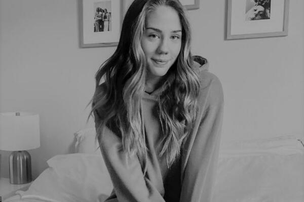 UŽASNE VESTI! Mlada MMA borkinja (21) poginula pred svoju prvu borbu! (FOTO)