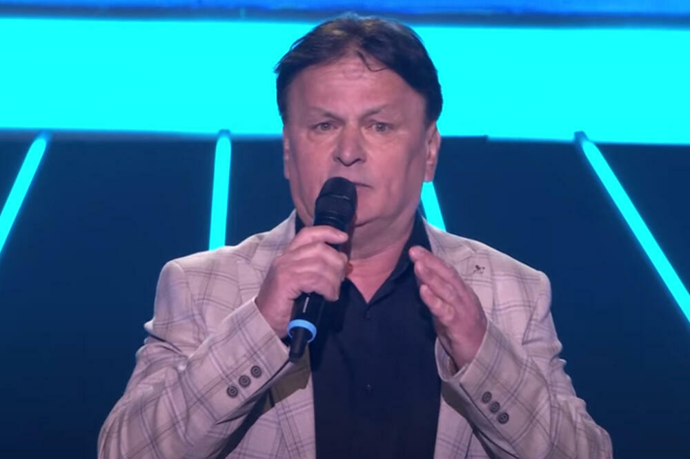 Iako je najvažniji dan u njegovoj porodici otkazan zbog smrtnog slučaja, Mile je već nakon nekoliko nedelja morao da uzme mikrofon u ruke i uveseljava druge ljude