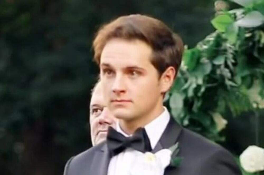 O OVOM MLADOŽENJI PRIČA CEO SVET: Kada je ugledao MLADU usledila je ŠOK REAKCIJA (VIDEO)