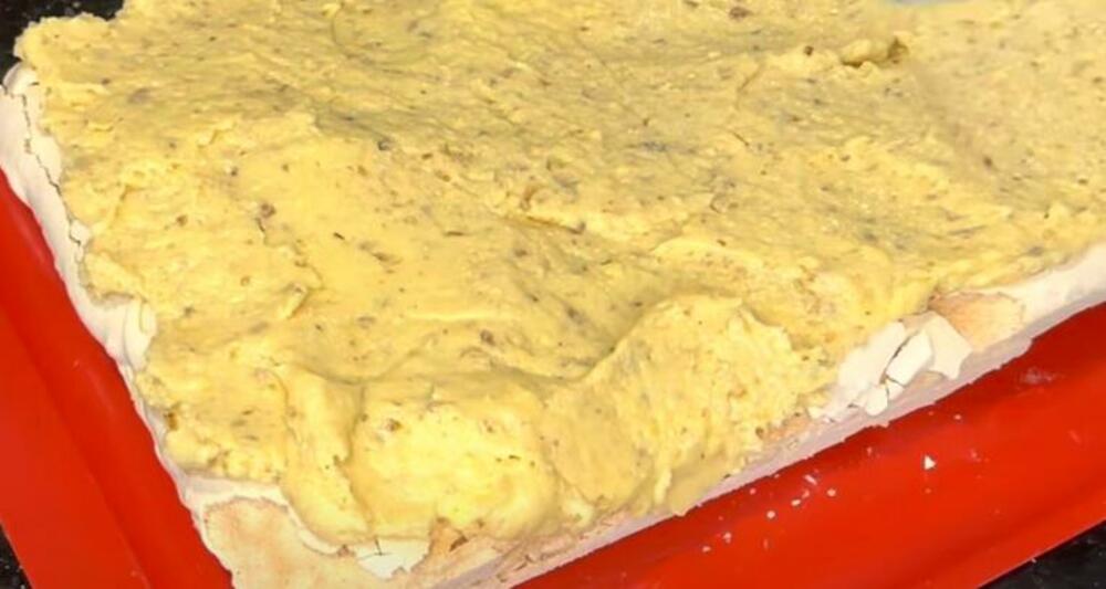 Torta, Torta puslica