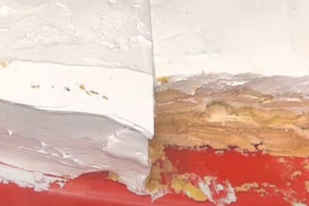 OVA TORTA JE KRALJICA PRAZNIČNE TRPEZE: Postoji mnogo RECEPATA, a originalni danas skoro NIKO NE ZNA