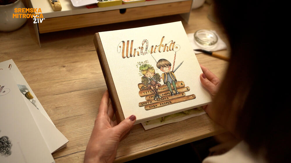 Sremska Mitrovica živi