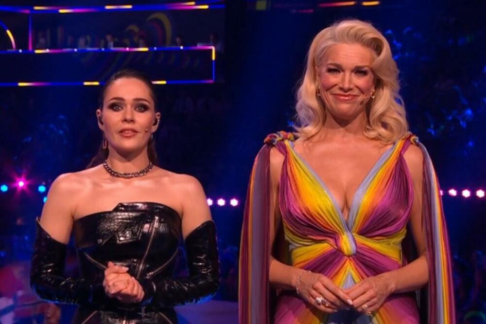 OVIH 10 DRŽAVA JE PROŠLO DALJE NA EVROVIZIJI: Srbija ide u FINALE, evo kako je publika GLASALA